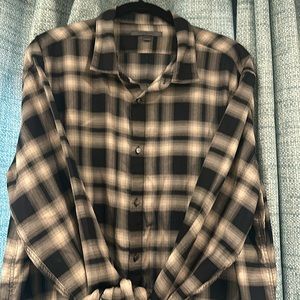 John Varvatos XL Men’s button down